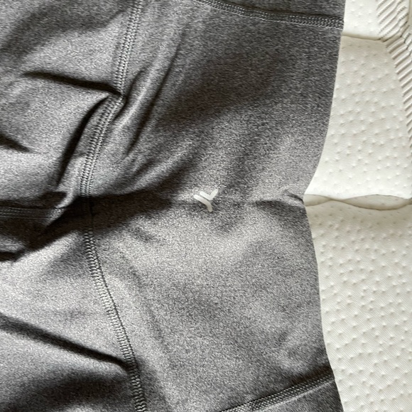 Powersoft bike shorts with pockets..Tag cut-Read description! - Picture 3 of 5